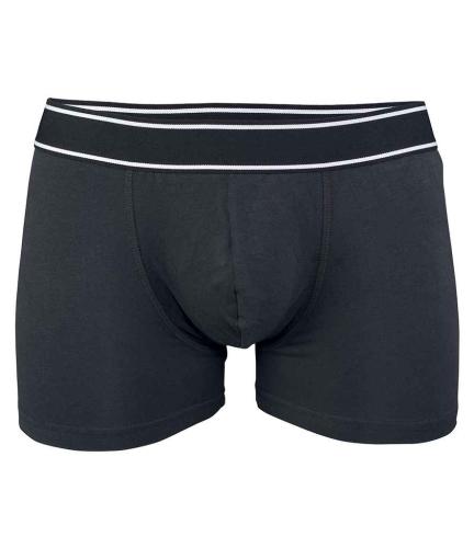 Kariban Boxers - Black - L